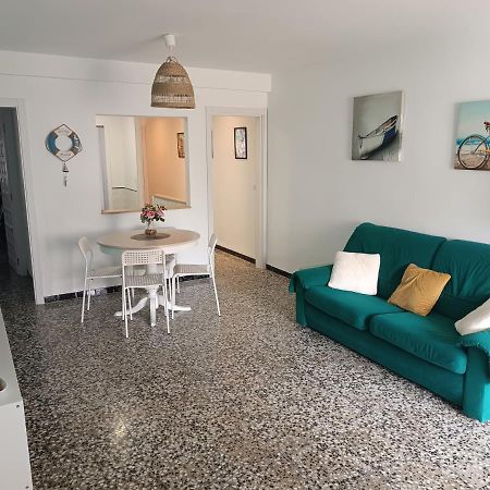 Apartamento Castillo De Peñíscola Kültér fotó