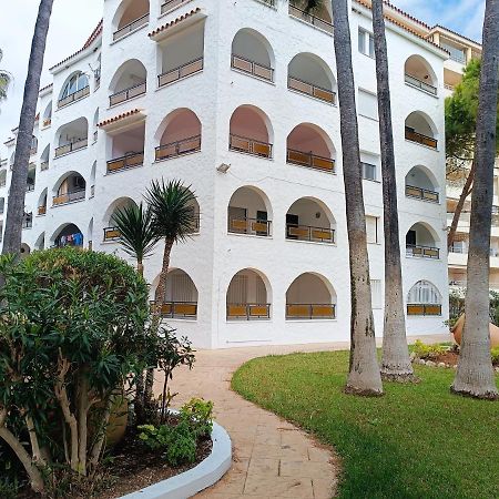 Apartamento Castillo De Peñíscola Kültér fotó