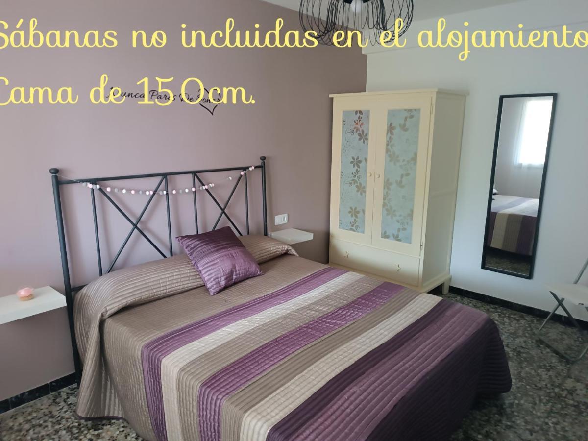 Apartamento Castillo De Peñíscola Kültér fotó