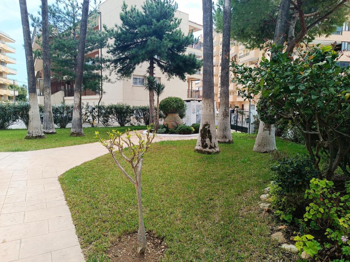 Apartamento Castillo De Peñíscola Kültér fotó