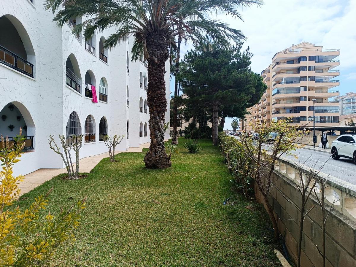 Apartamento Castillo De Peñíscola Kültér fotó