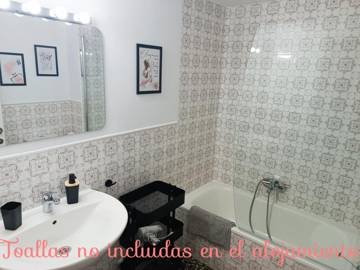 Apartamento Castillo De Peñíscola Kültér fotó